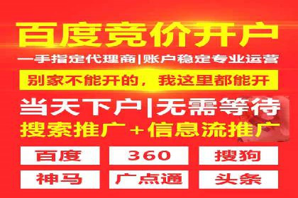 竞价代运营策略调整：一则电商行业的成功故事